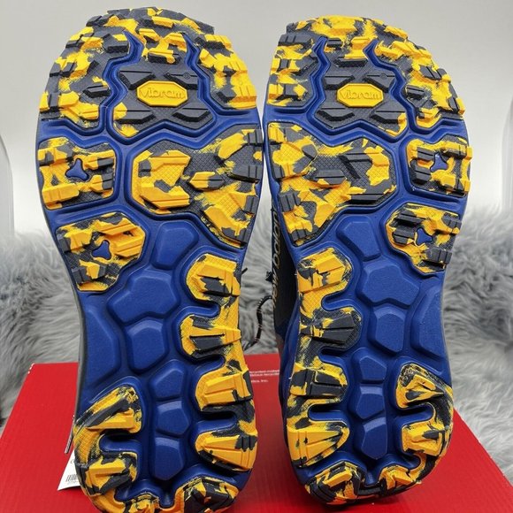 New Balance Fresh Foam X More Trail V2 New Trail Men's Running Shoes NWB - Picture 3 of 4